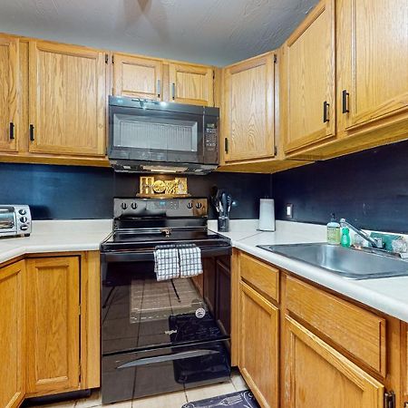 Lakeside Delight, Unit 423 Laconia Extérieur photo