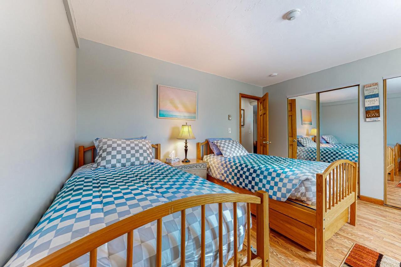 Lakeside Delight, Unit 423 Laconia Extérieur photo
