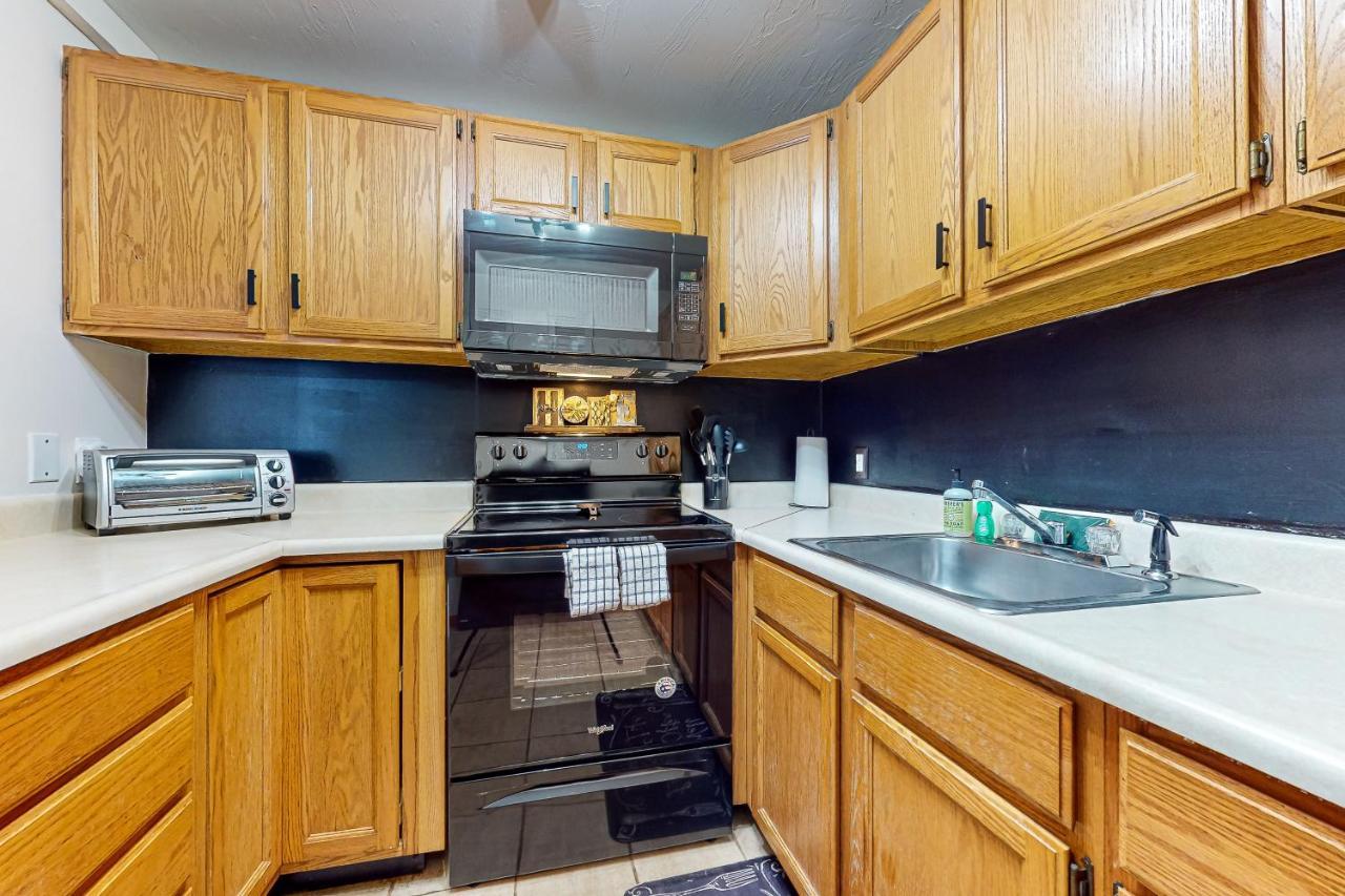 Lakeside Delight, Unit 423 Laconia Extérieur photo