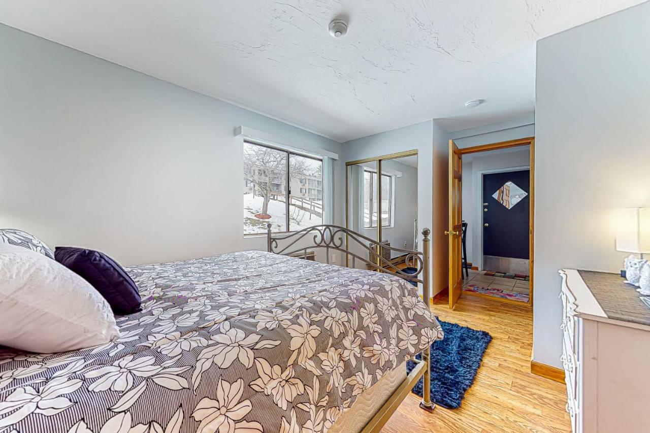 Lakeside Delight, Unit 423 Laconia Extérieur photo