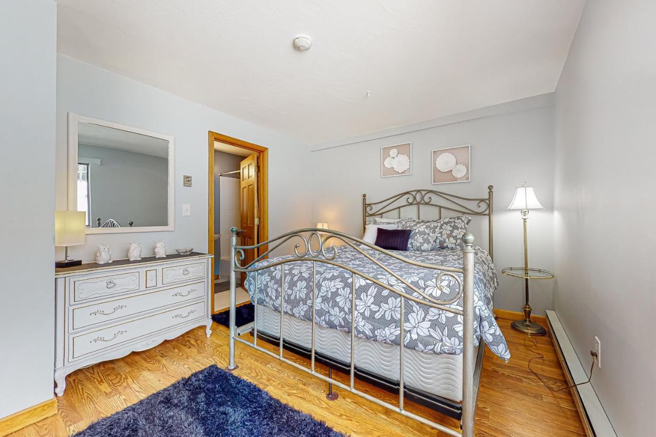 Lakeside Delight, Unit 423 Laconia Extérieur photo